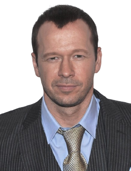 Robert Wahlberg
